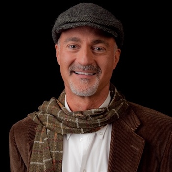 Avatar of Robert Marc Andrews, Ph.D