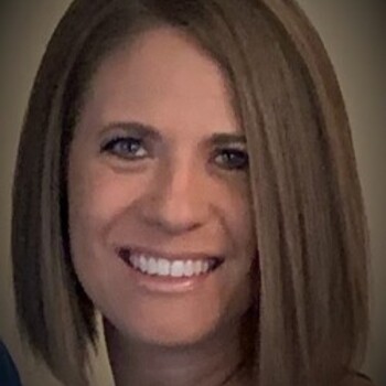 Clinician Headshot