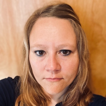 Avatar of Andrea Breiner