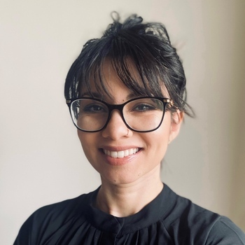 Clinician Headshot