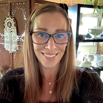 Avatar of Nicole Cecelia Hubbs