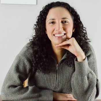 Clinician Headshot