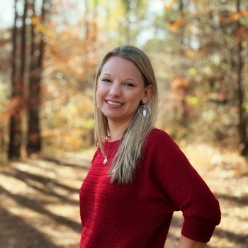 Clinician Headshot