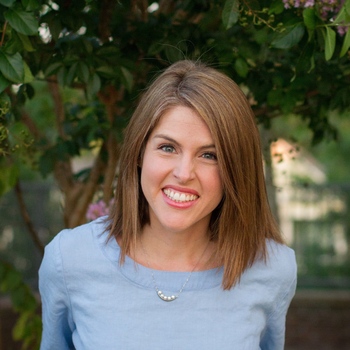 Clinician Headshot