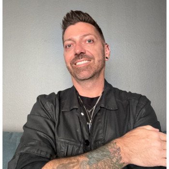 Clinician Headshot
