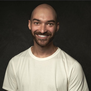 Clinician Headshot
