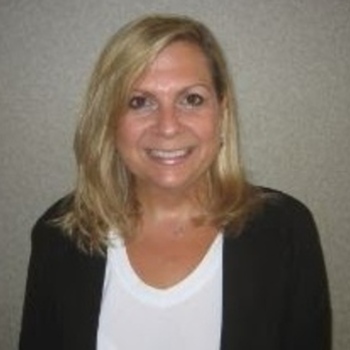 Clinician Headshot
