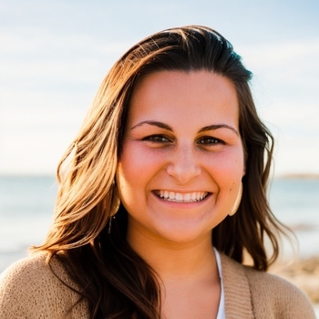 Avatar of Juliya Whitley