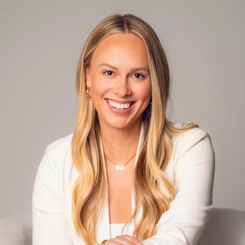 Clinician Headshot
