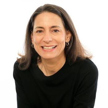 Avatar of Andrea DeRochi, LCSW