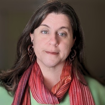 Clinician Headshot