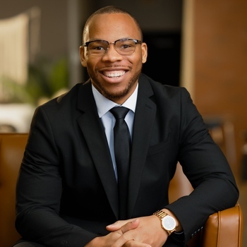 Clinician Headshot