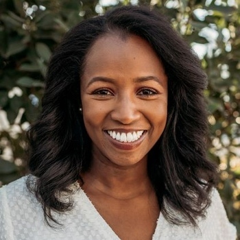 Avatar of Rahel Hodge