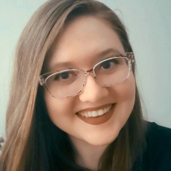 Clinician Headshot