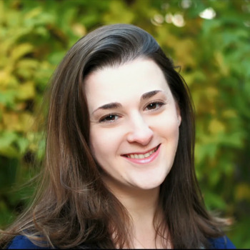 Avatar of Carly Patterson (she/her) LPC, LPAT, ATR-BC