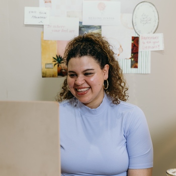 Avatar of Ruth Schettini