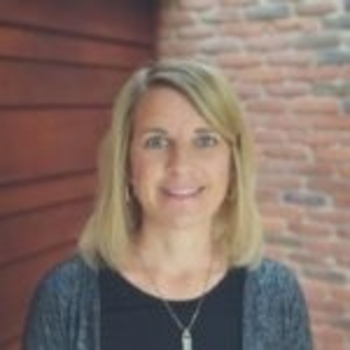 Avatar of TAMMY ZARN