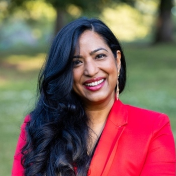 Avatar of Sheetal Shah, Ph.D.