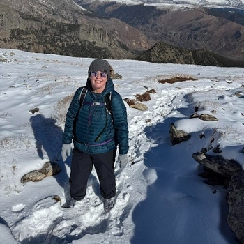 Avatar of Kelly Conforti