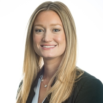 Avatar of Dr. Sally McGregor