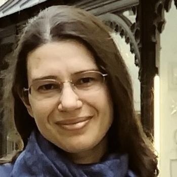 Avatar of Anna Varnayeva