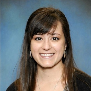 Clinician Headshot