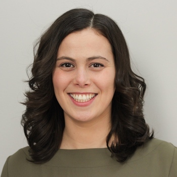 Clinician Headshot
