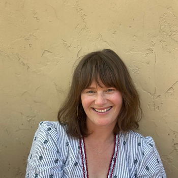 Avatar of Madeline F. Fox, LMFT