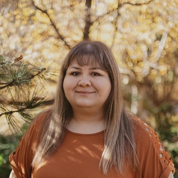 Clinician Headshot
