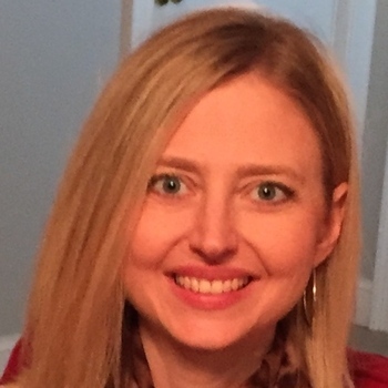 Clinician Headshot