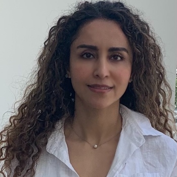 Avatar of Pantea Shahbazi