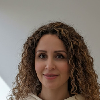 Clinician Headshot