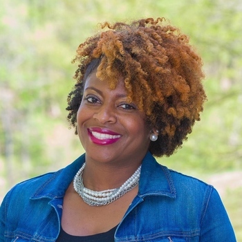 Avatar of Keisha Hawthorne-Jones, LCSW-C, LICSW, LCSW
