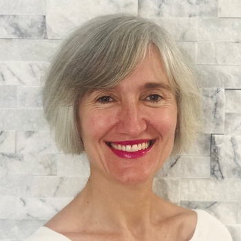 Avatar of Elena Sanchez Dominguez