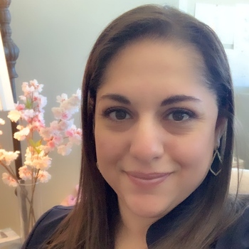 Avatar of Dr. Ashley Gonzalez