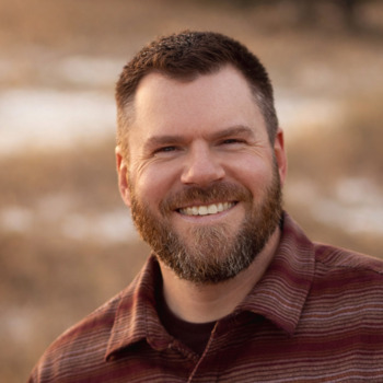 Avatar of Aaron Bilodeau