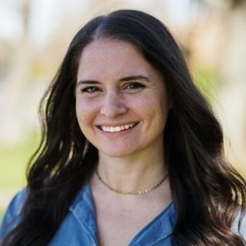 Clinician Headshot