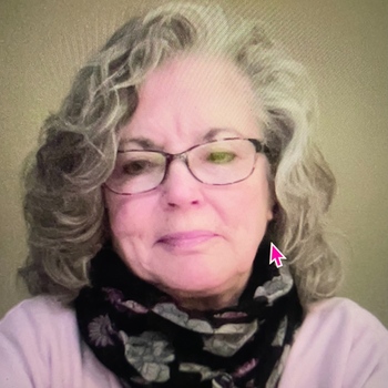 Avatar of Paula Garrard