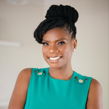 Avatar of Shenee Johnson