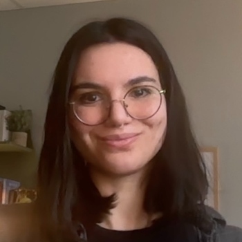 Avatar of Holly Donofrio
