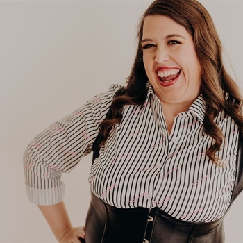 Avatar of Sarah Newcomer