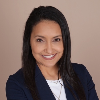 Clinician Headshot