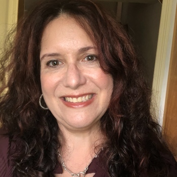 Avatar of Meredith Kellman