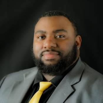 Avatar of Dante Gasson