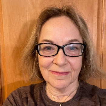 Avatar of Judith Ward