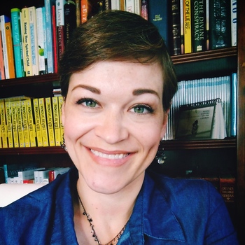 Avatar of Christine Hughes