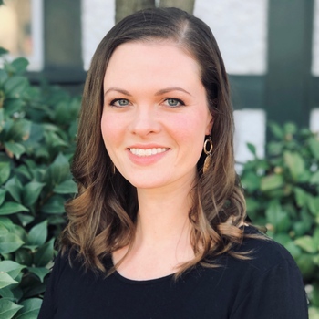Clinician Headshot