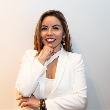 Avatar of Katherine Torres Viruet