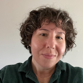 Avatar of Rebecca Shala