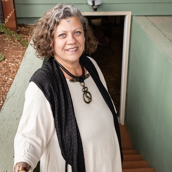 Avatar of Kerýn Richards, LCSW